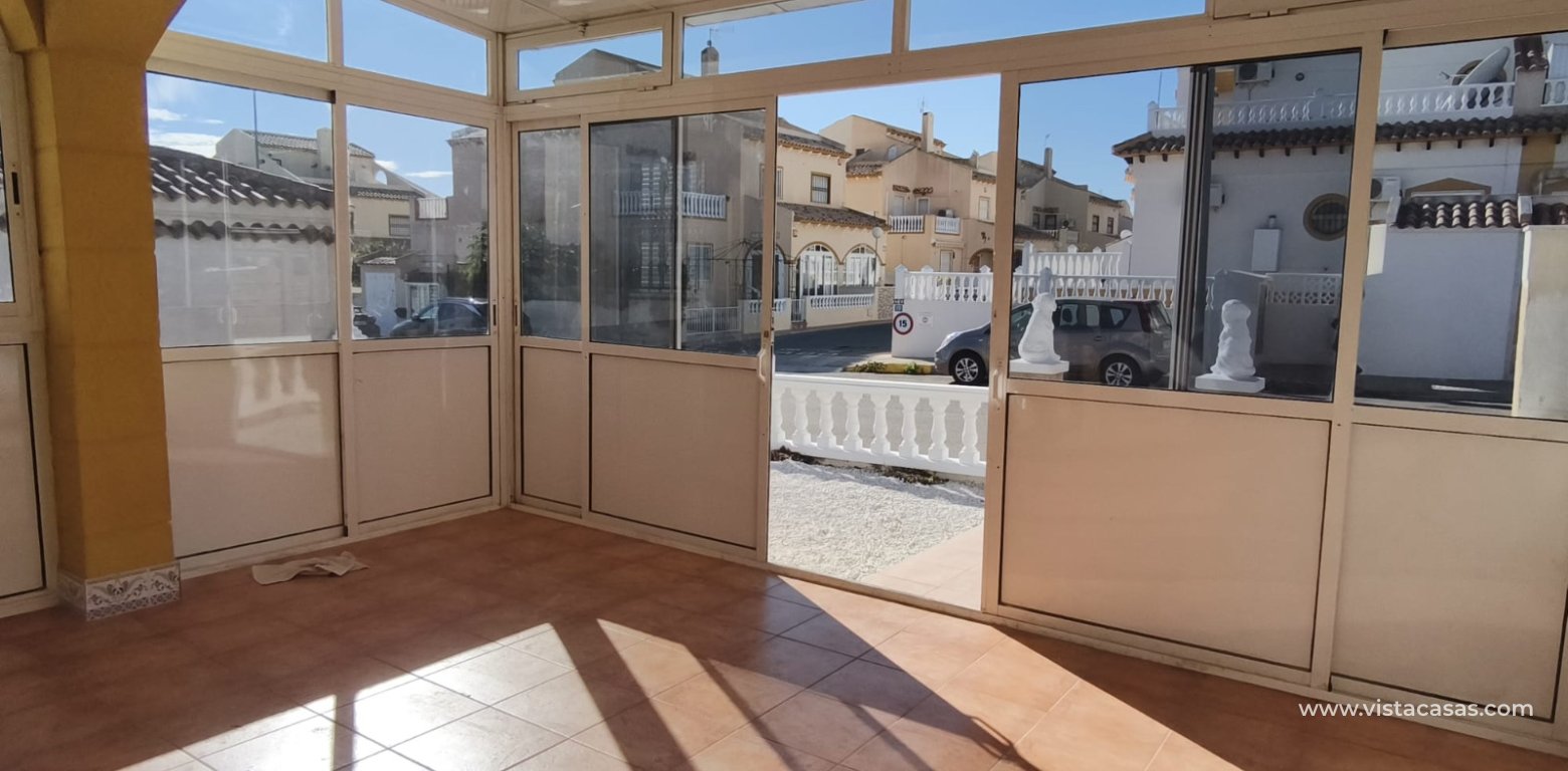 Resale - Townhouse - Punta Prima - Serena