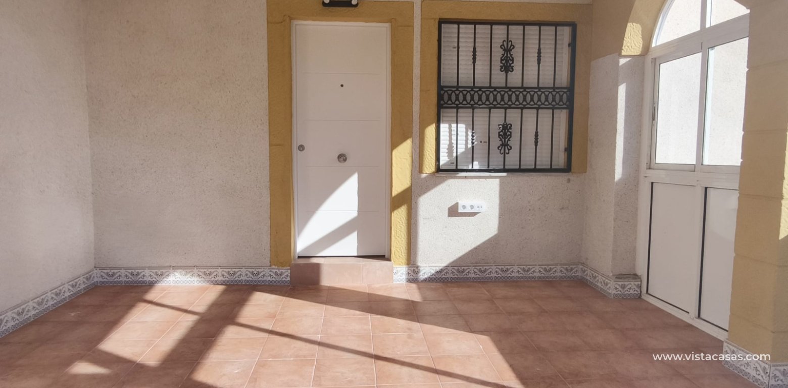 Resale - Townhouse - Punta Prima - Serena