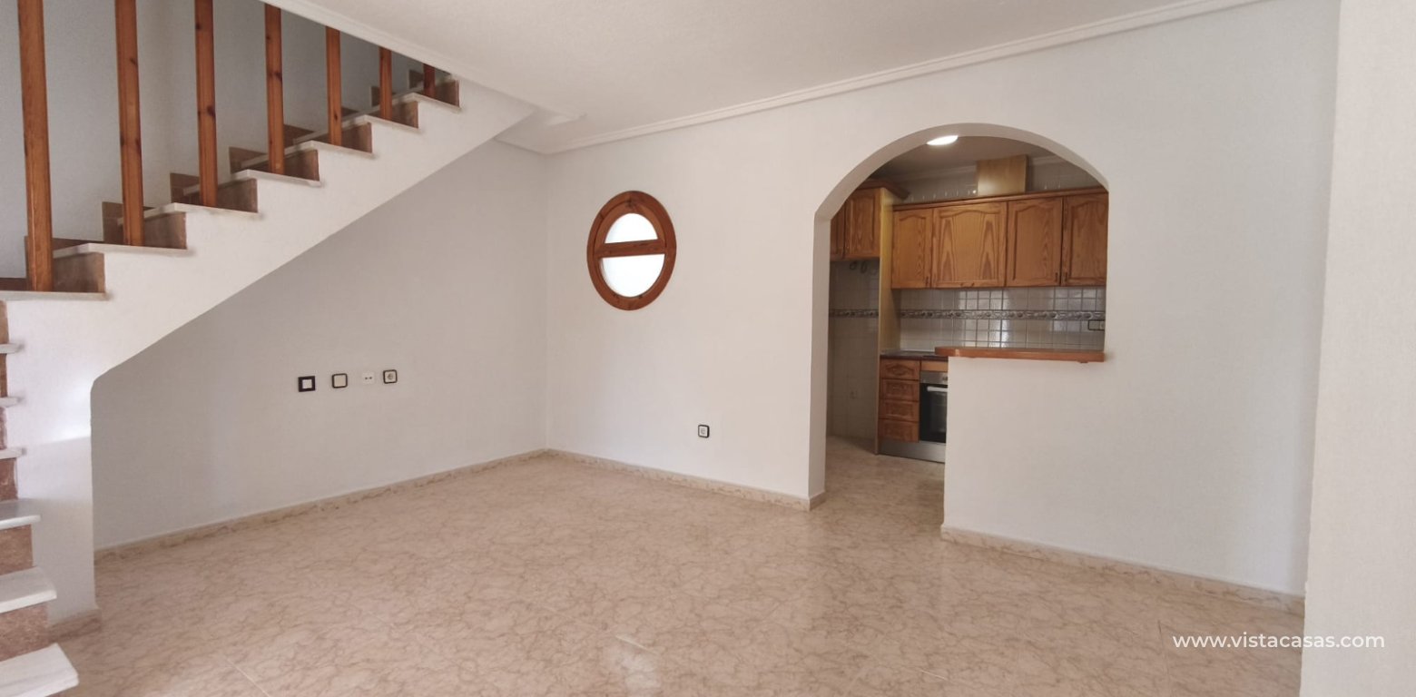 Resale - Townhouse - Punta Prima - Serena