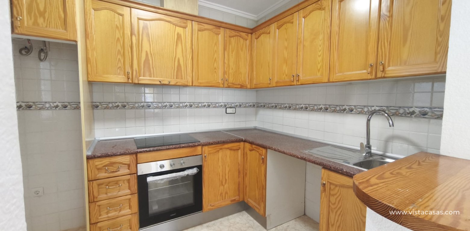 Resale - Townhouse - Punta Prima - Serena