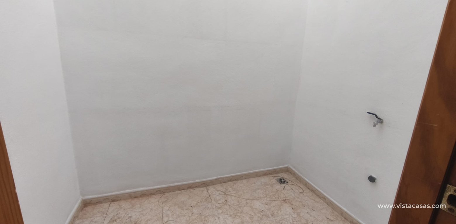 Resale - Townhouse - Punta Prima - Serena