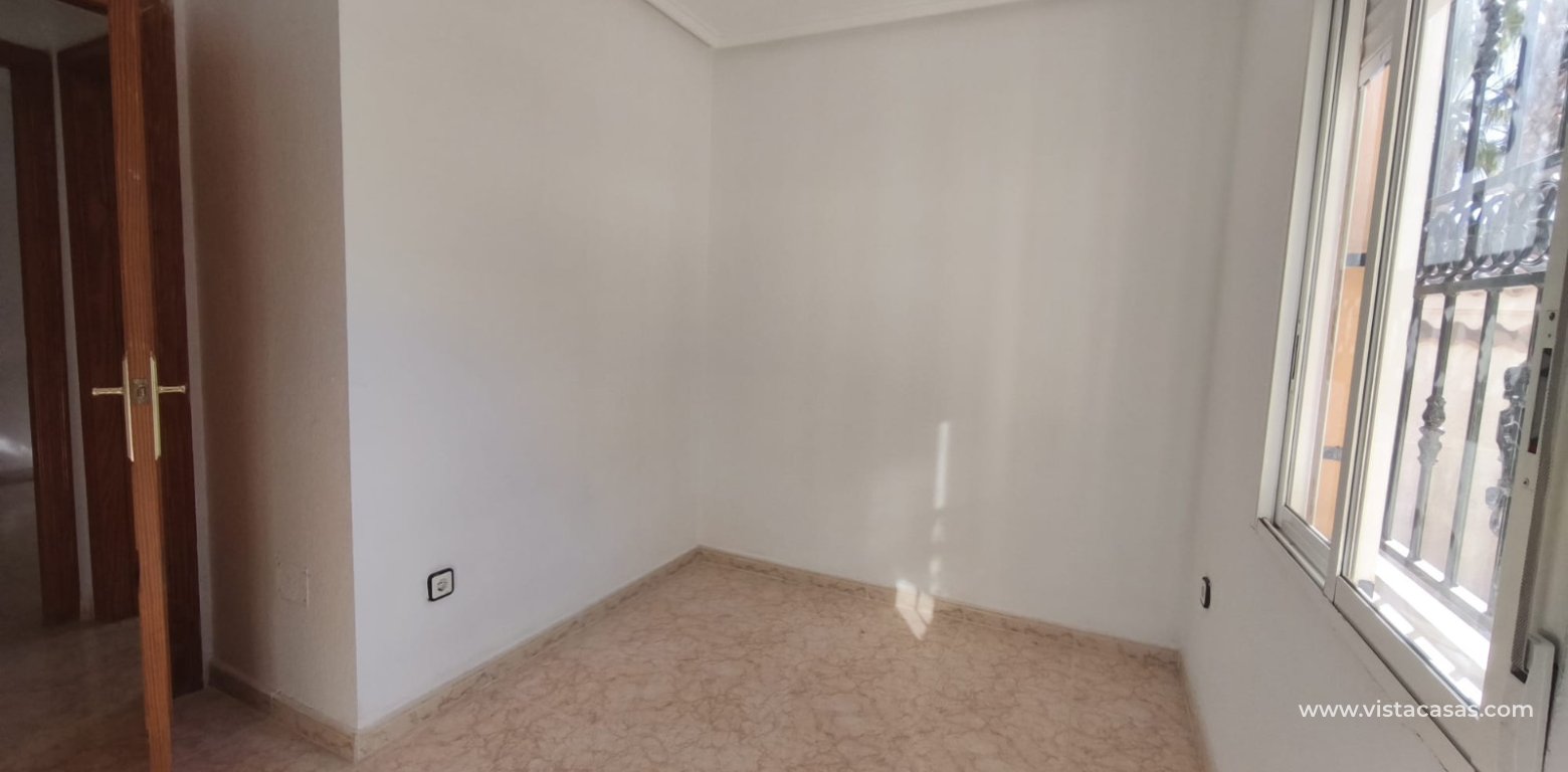 Resale - Townhouse - Punta Prima - Serena