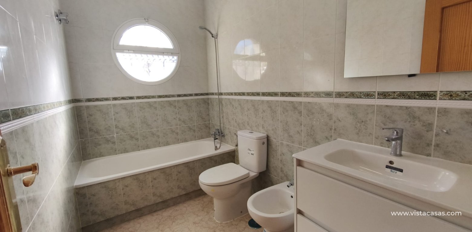 Resale - Townhouse - Punta Prima - Serena