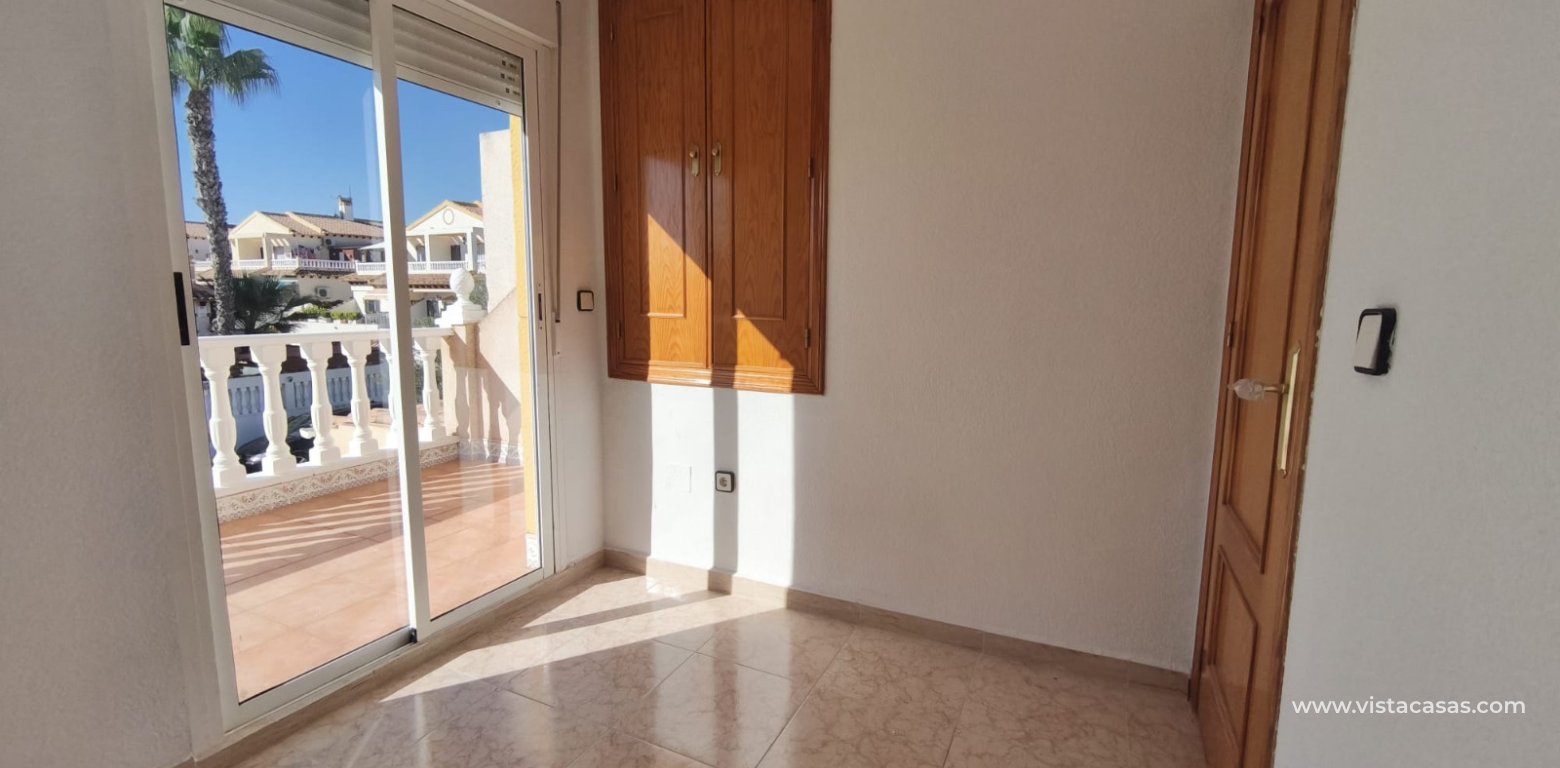 Resale - Townhouse - Punta Prima - Serena
