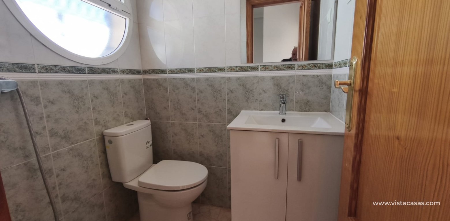 Resale - Townhouse - Punta Prima - Serena