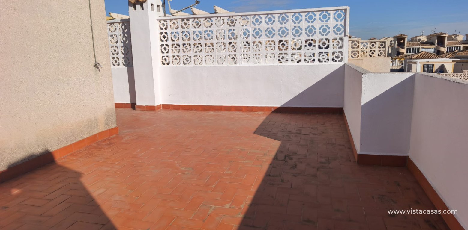 Resale - Townhouse - Punta Prima - Serena