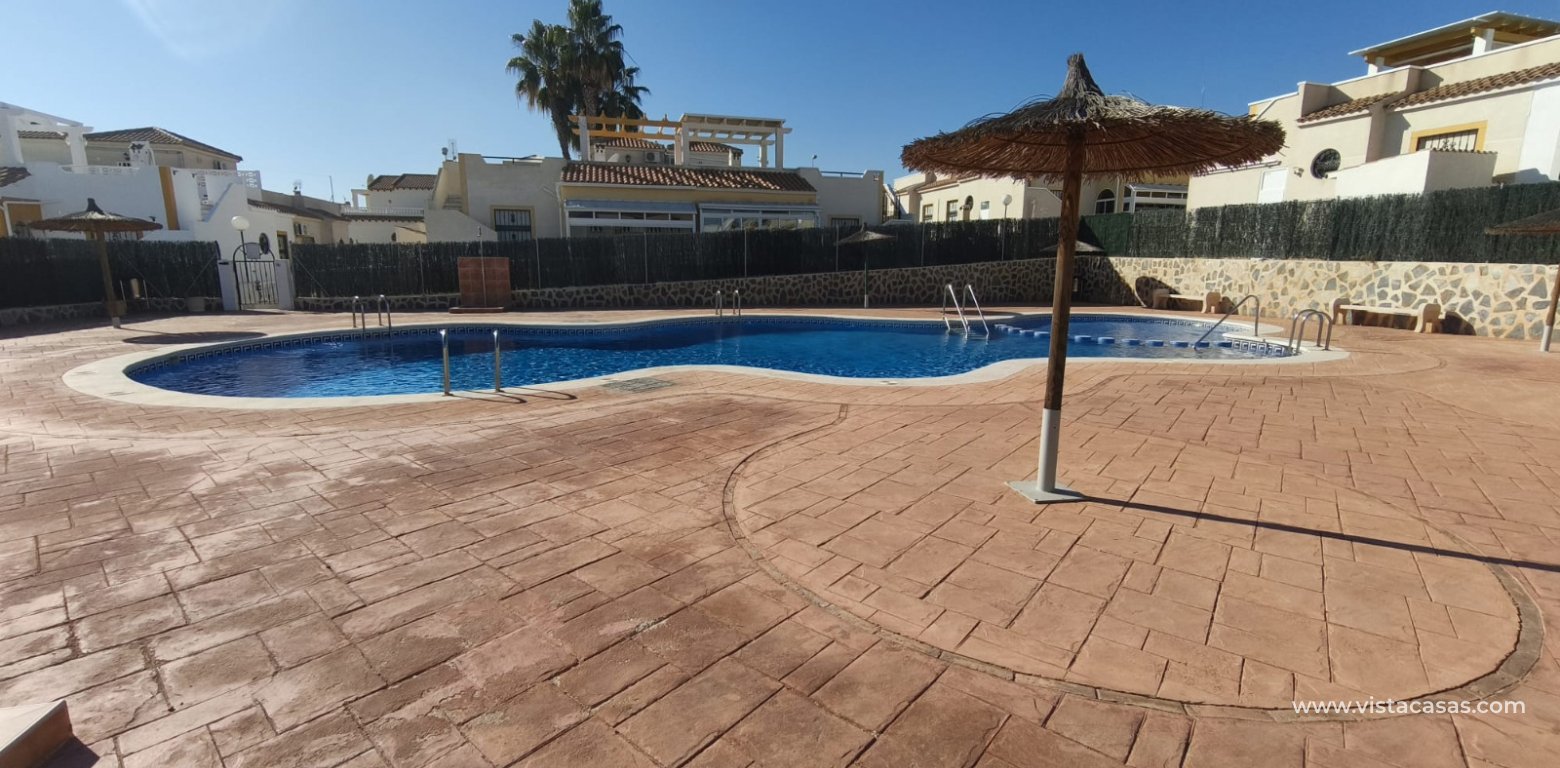 Resale - Townhouse - Punta Prima - Serena