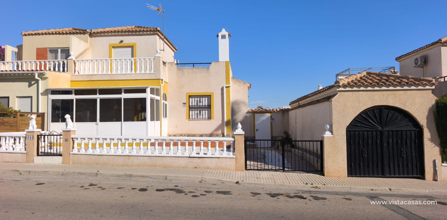 Resale - Townhouse - Punta Prima - Serena
