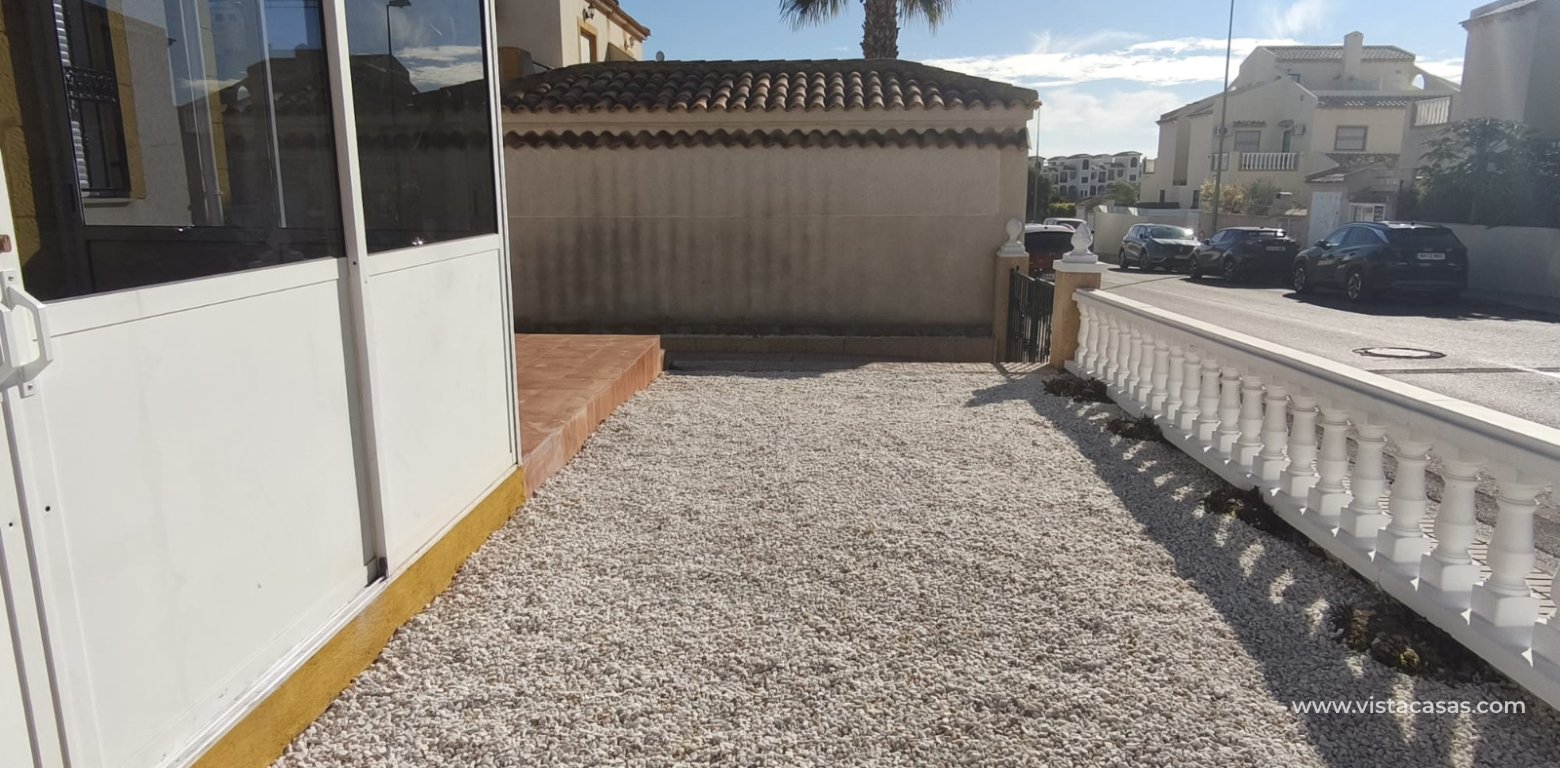 Resale - Townhouse - Punta Prima - Serena