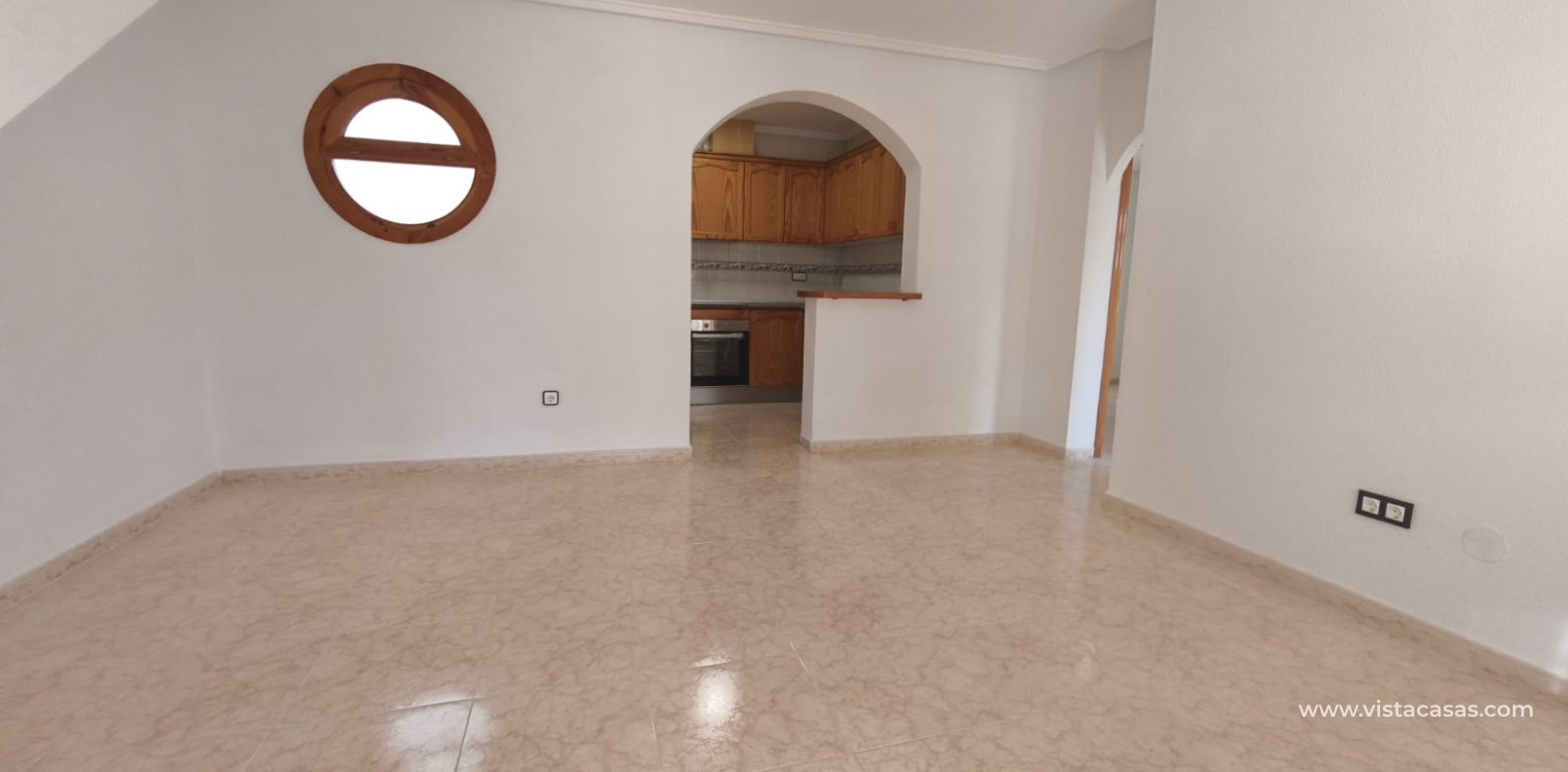 Resale - Townhouse - Punta Prima - Serena