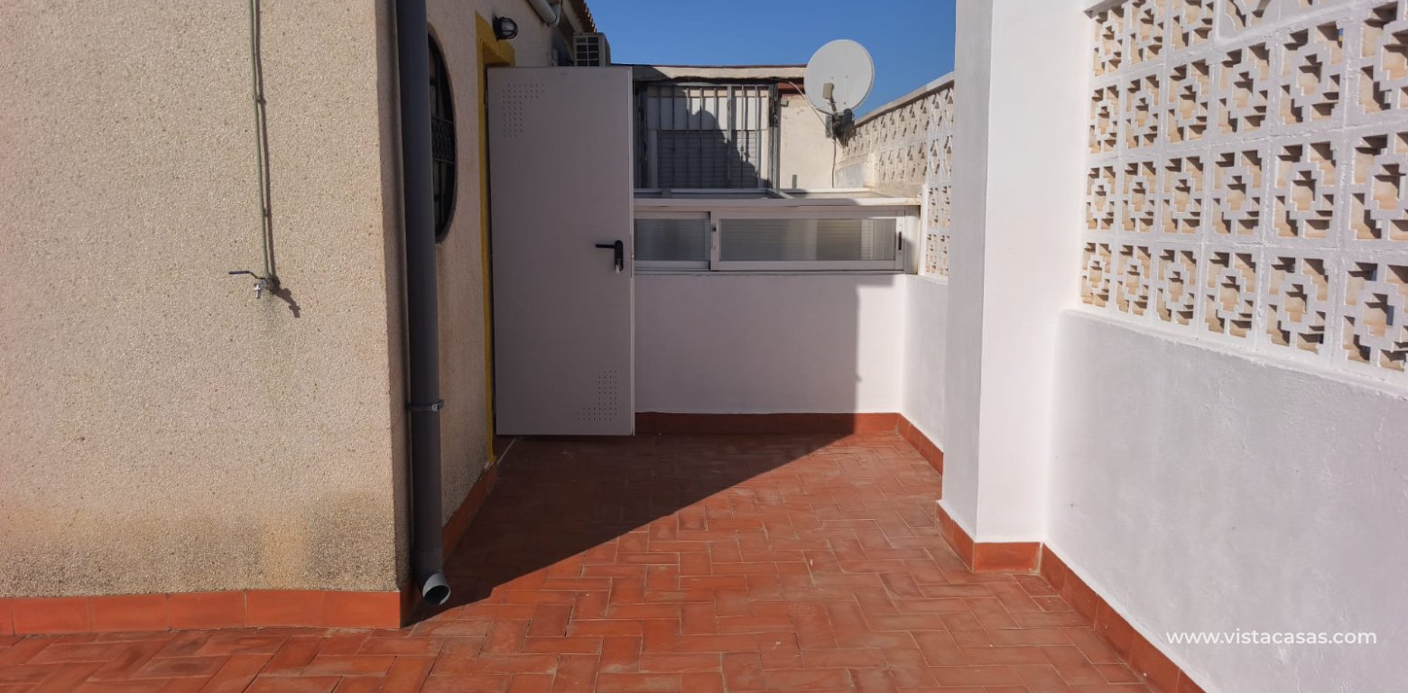 Resale - Townhouse - Punta Prima - Serena