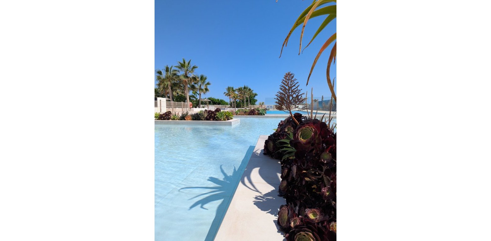 Pierwotny - Apartment - Denia