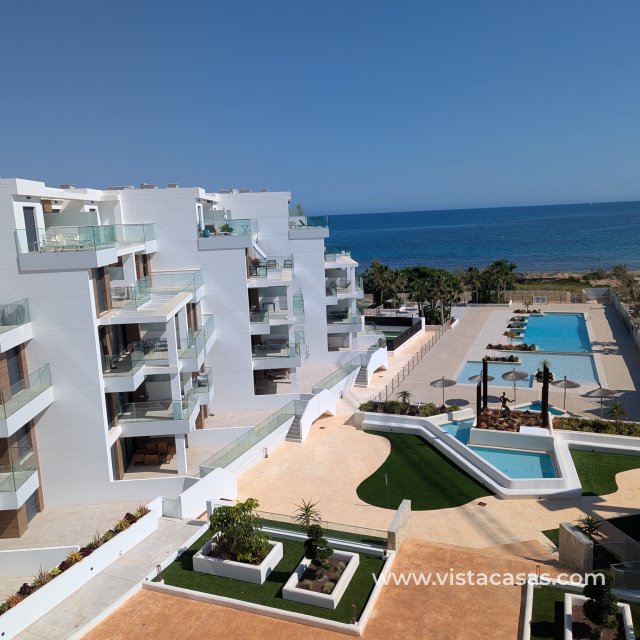 Apartment - New Build - Denia - Denia
