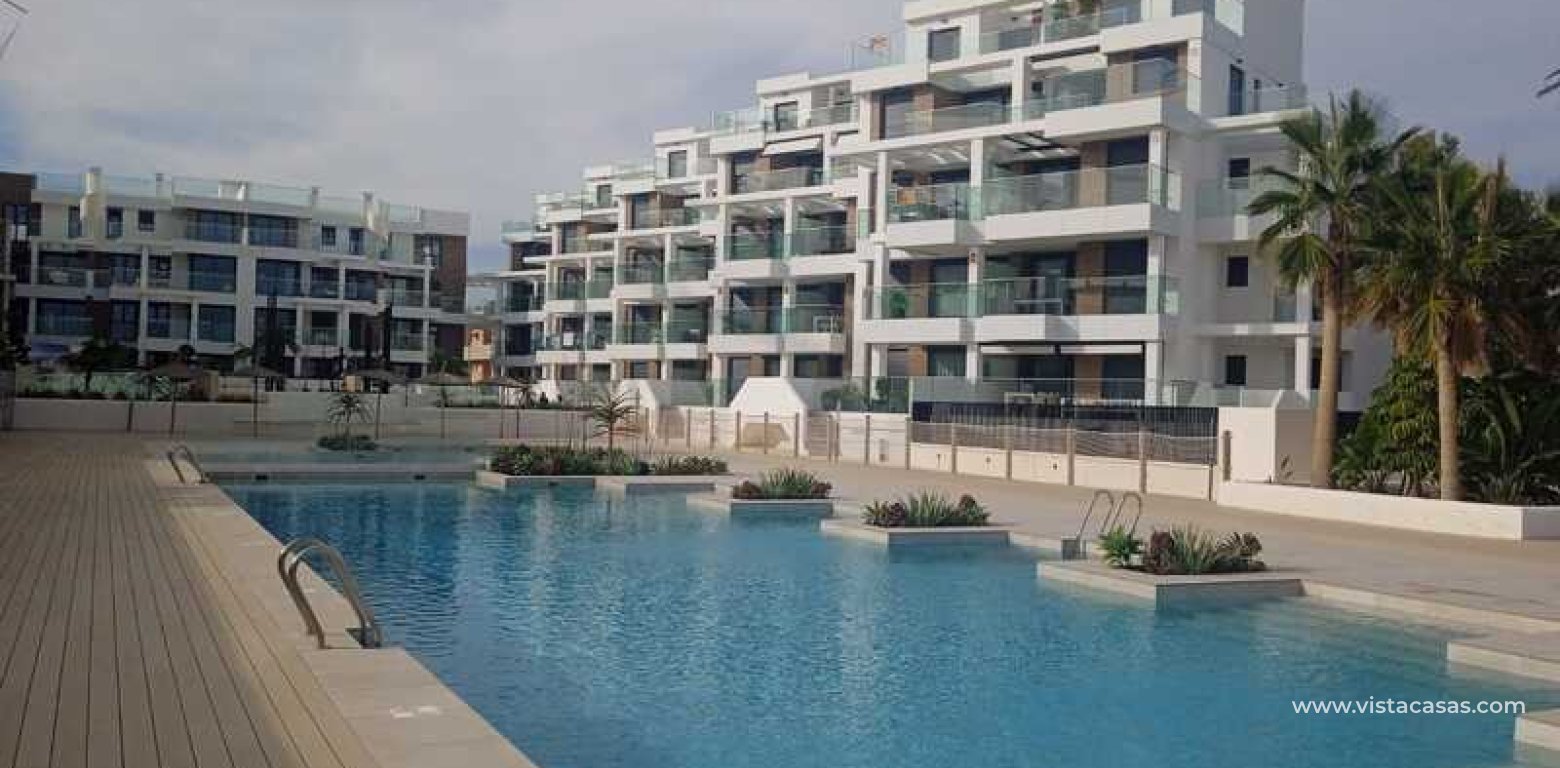 Pierwotny - Apartment - Denia