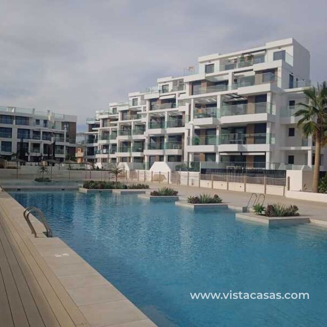 Apartment - New Build - Denia - Denia