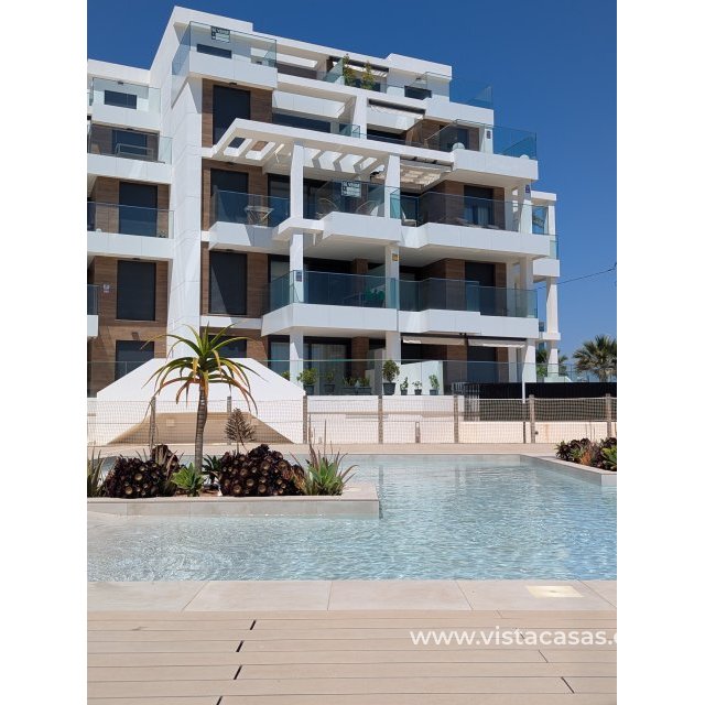 Apartment - New Build - Denia - Denia