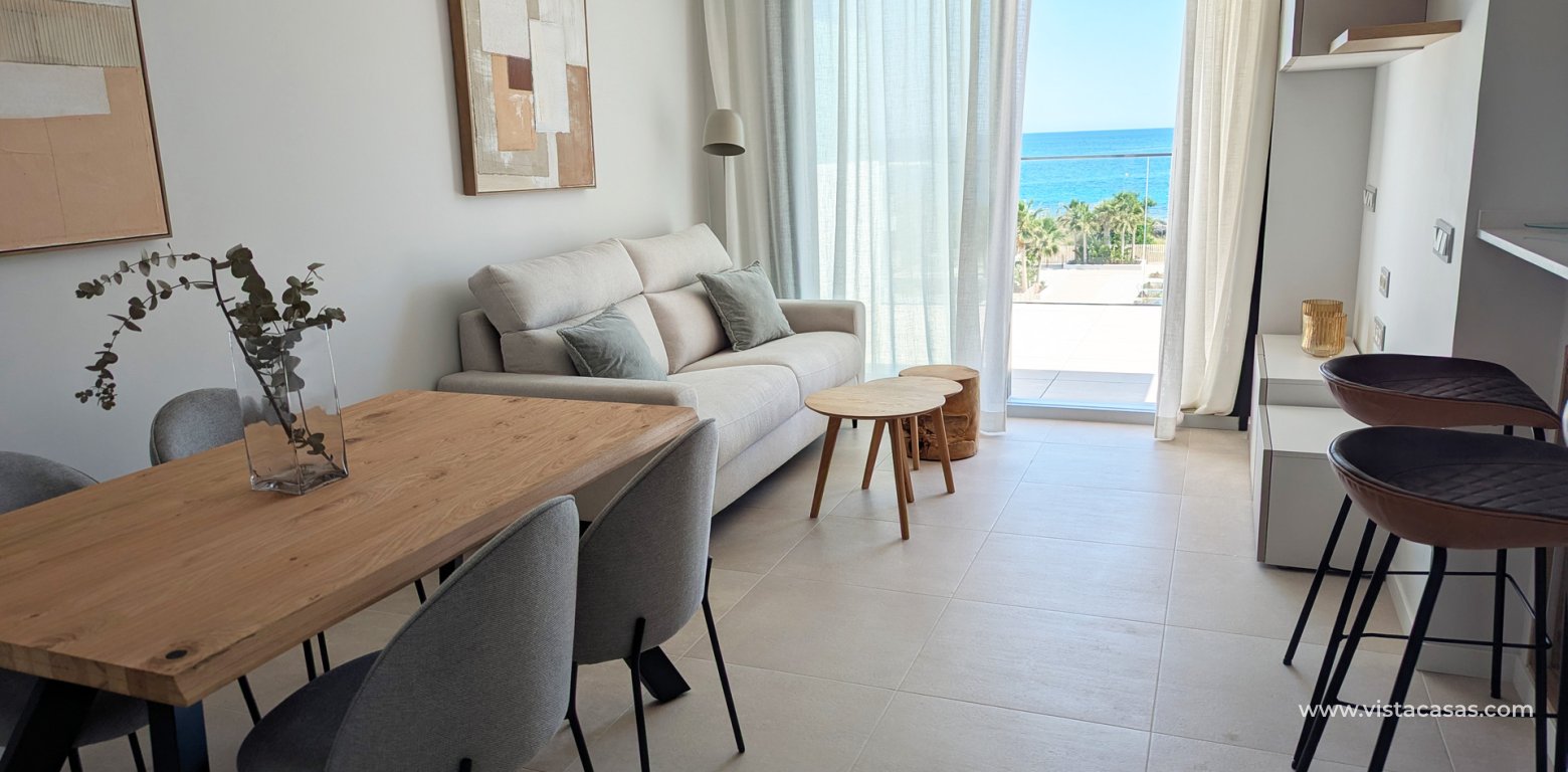New Build - Wohnung - Denia