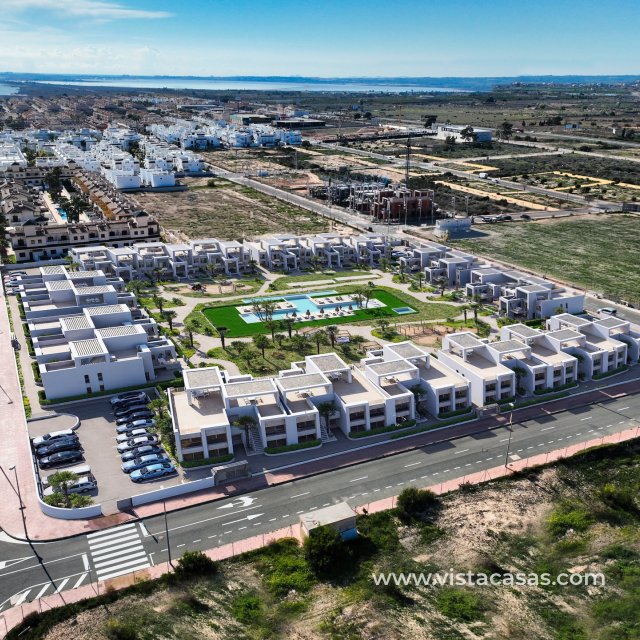 Apartment - New Build - Rojales - Ciudad Quesada