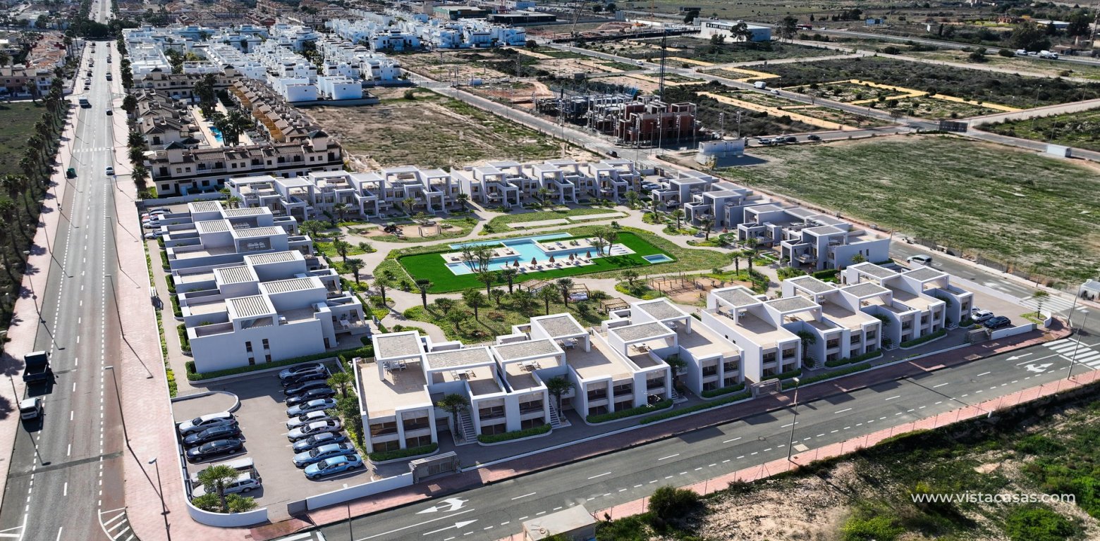 New Build - Apartment - Rojales - Ciudad Quesada