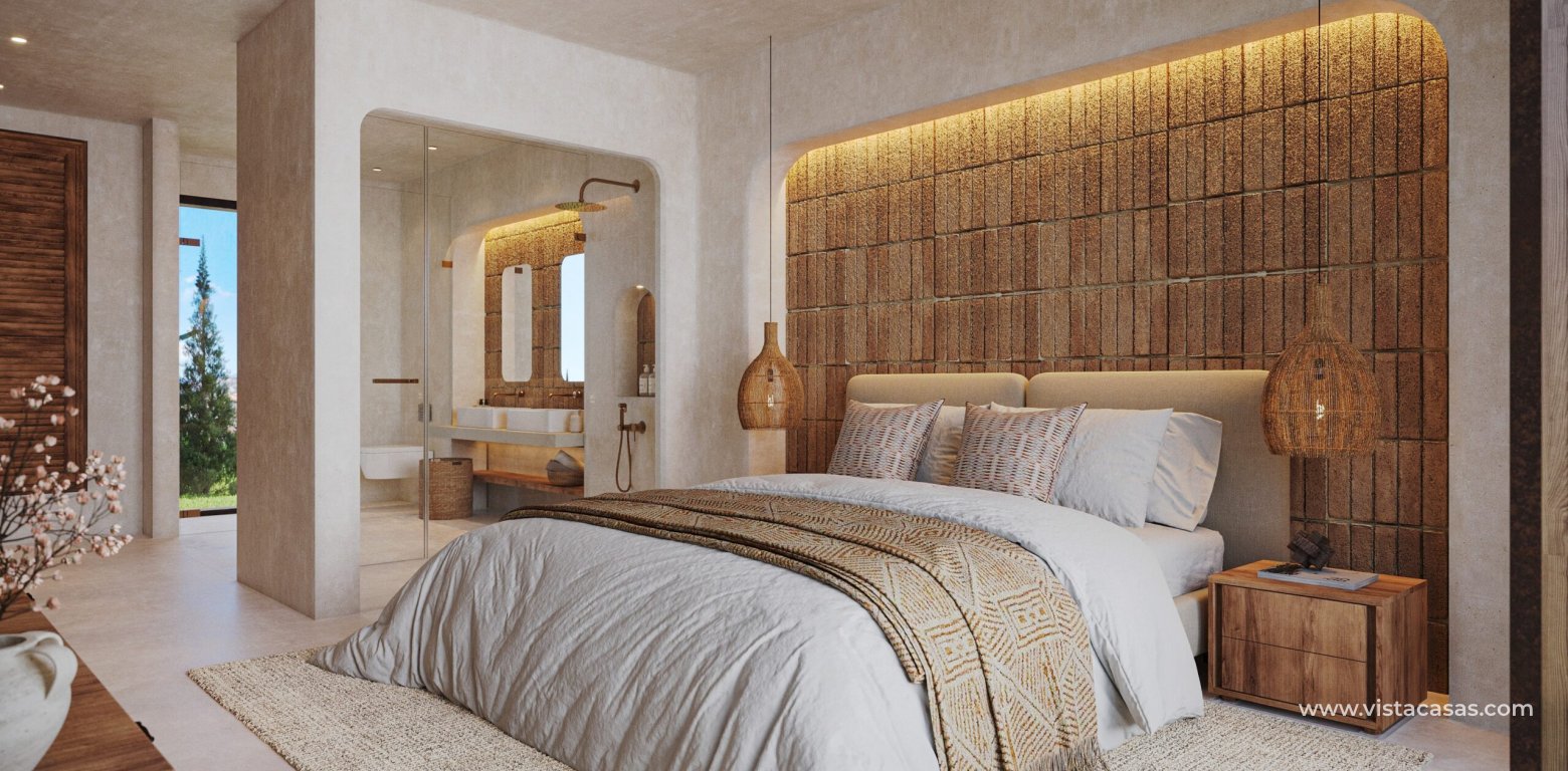 Ny konstruktion - Villa - Javea