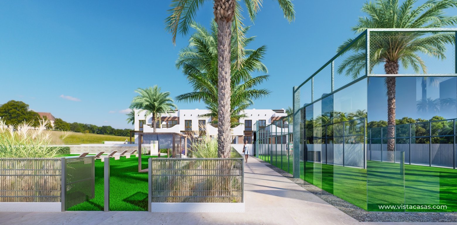 Pierwotny - Apartment - Pilar de la Horadada