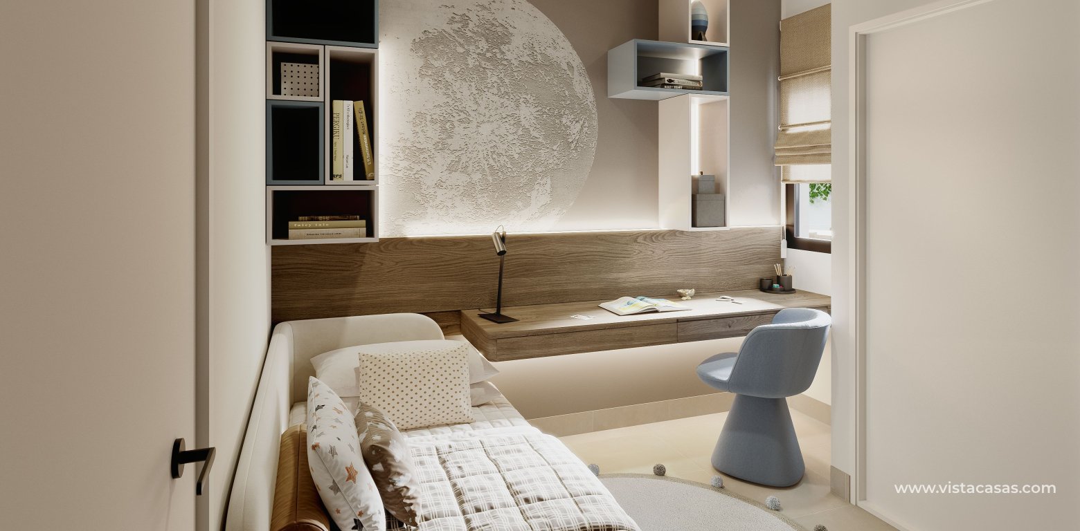 Ny konstruktion - Lägenhet - Mazarron - Mazarrón