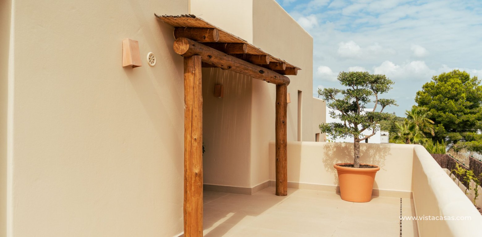 Pierwotny - Villa - Jávea - Javea