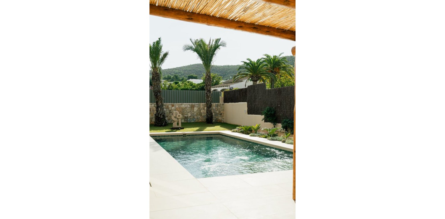 Pierwotny - Villa - Jávea - Javea