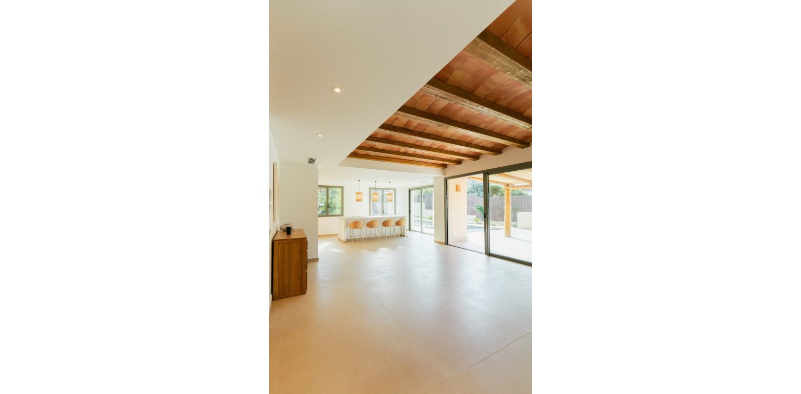 Pierwotny - Villa - Jávea - Javea