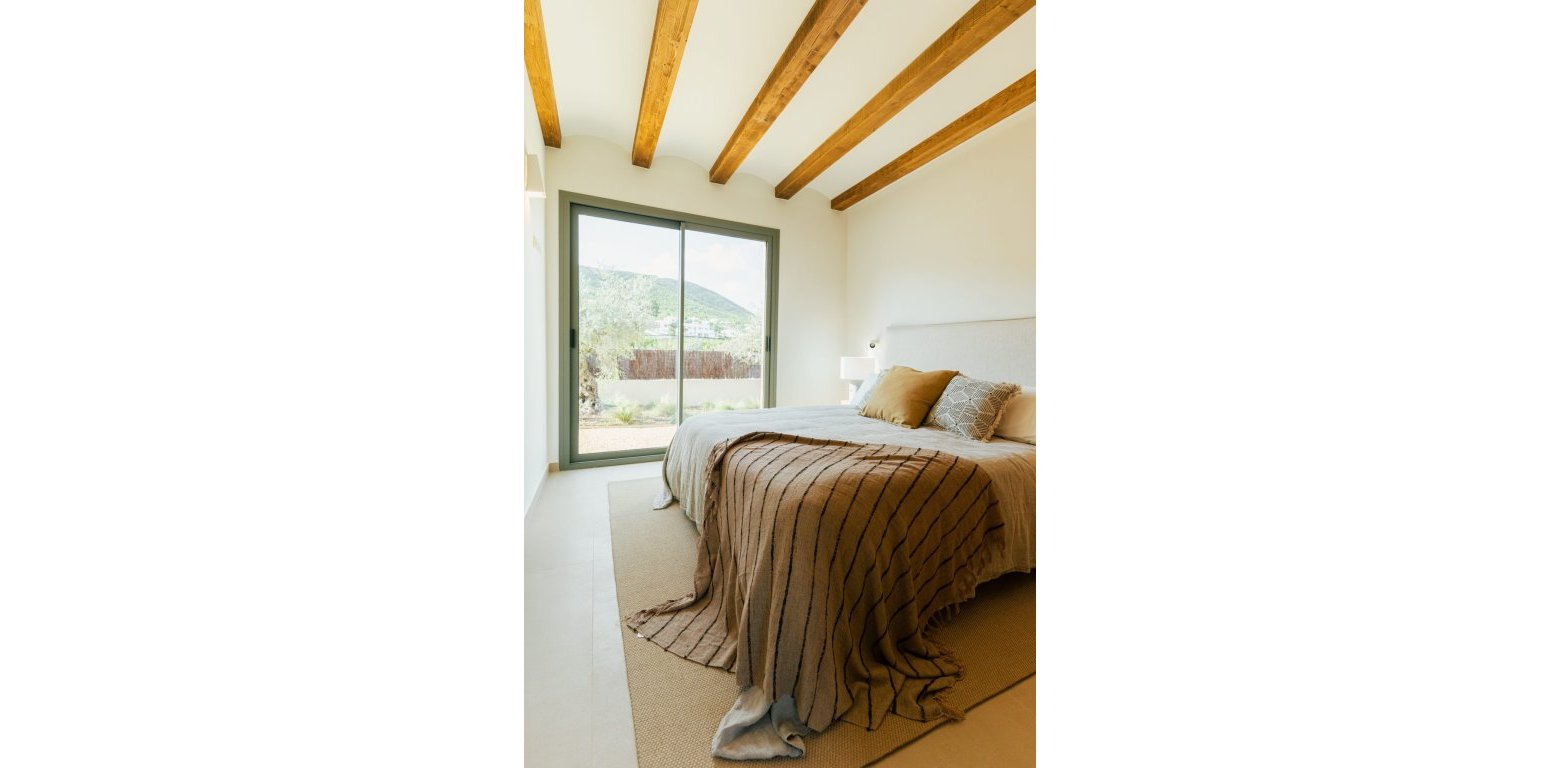 Pierwotny - Villa - Jávea - Javea