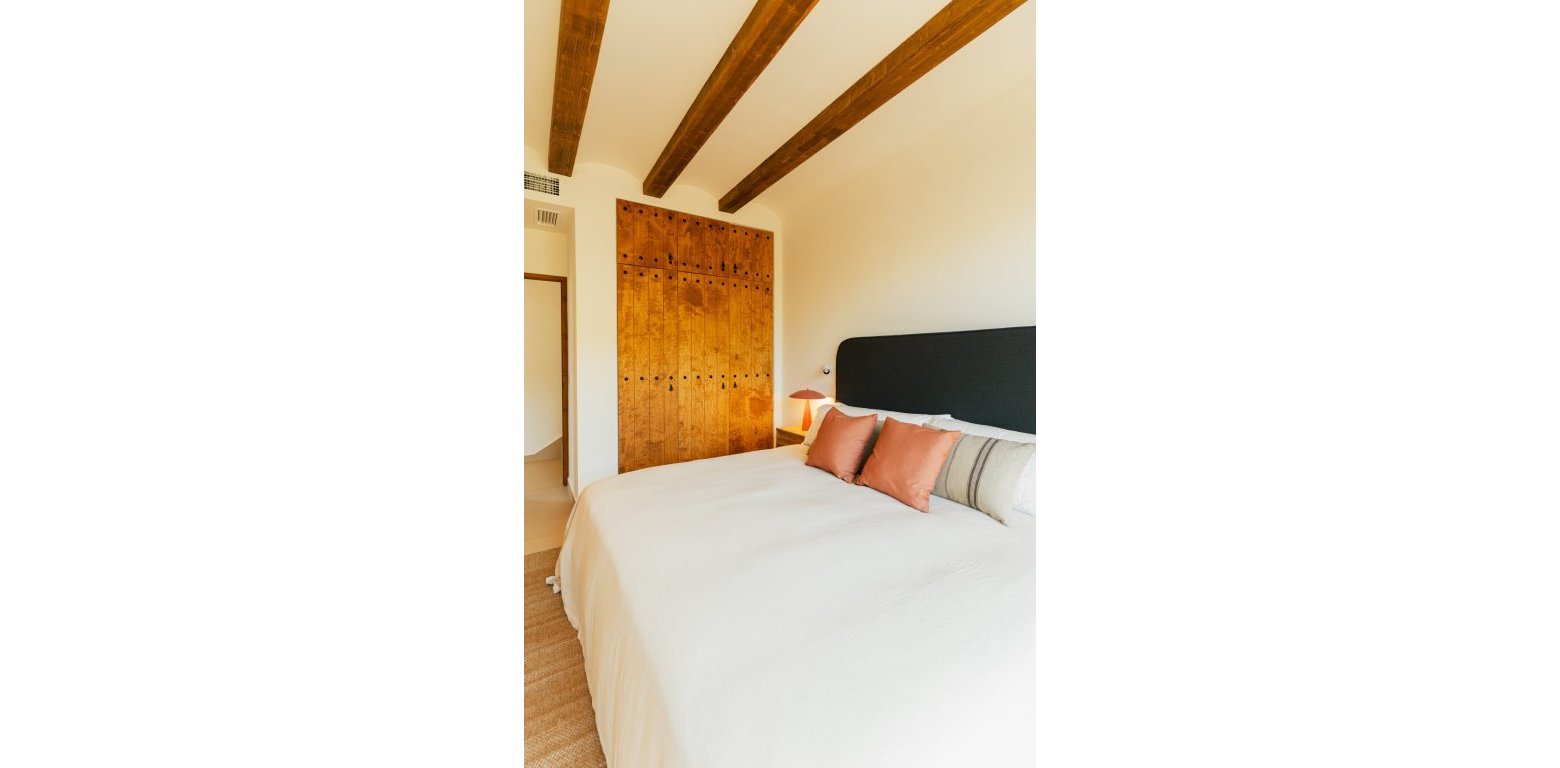 Pierwotny - Villa - Jávea - Javea