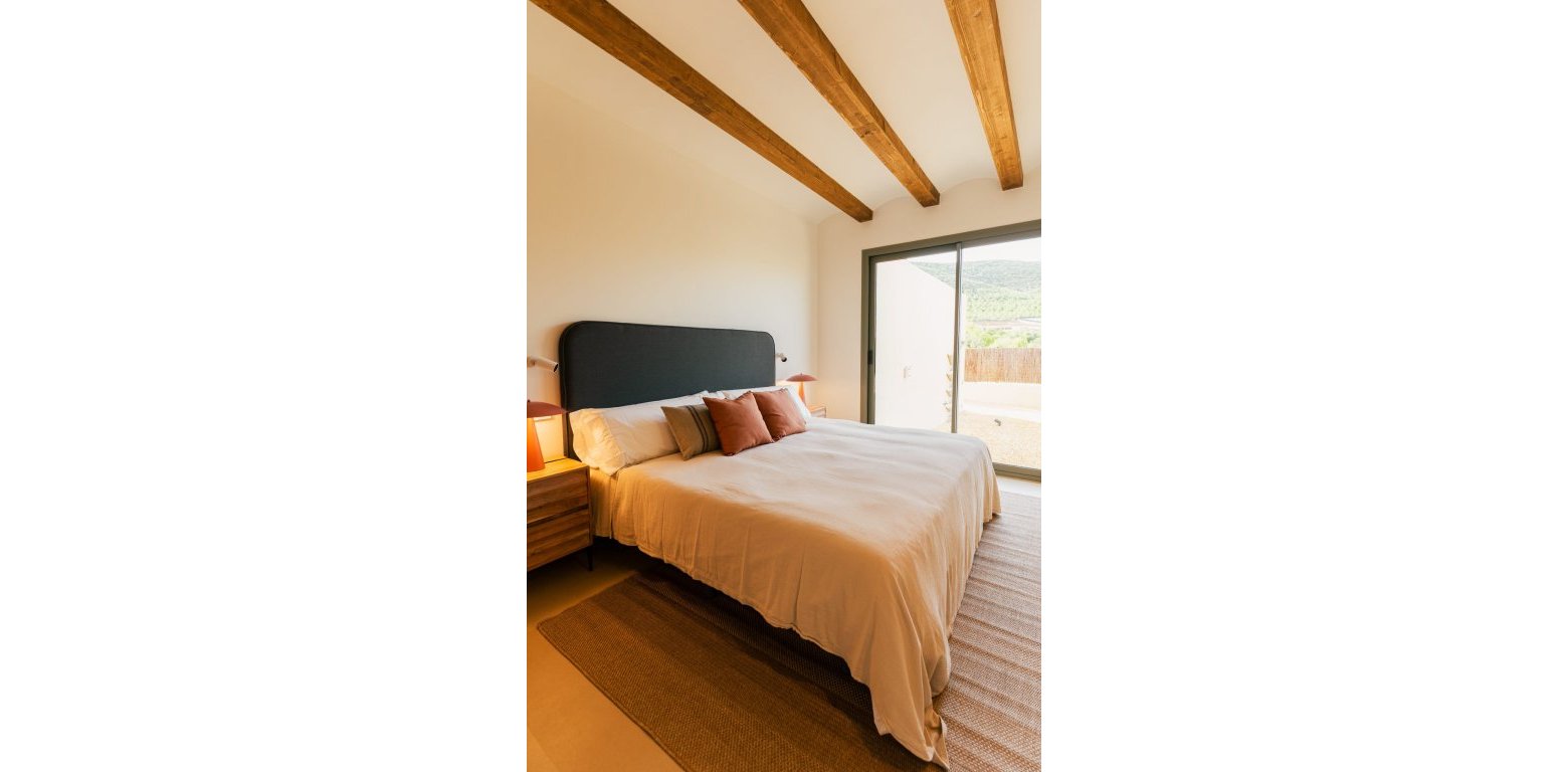 Pierwotny - Villa - Jávea - Javea