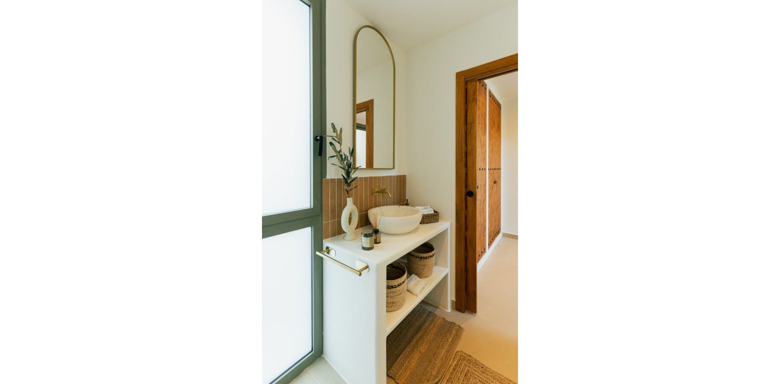 Pierwotny - Villa - Jávea - Javea