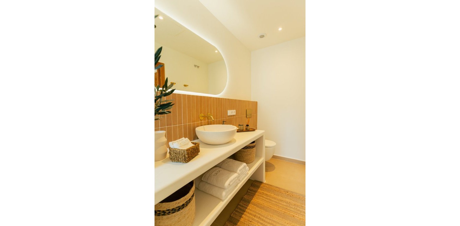 Pierwotny - Villa - Jávea - Javea