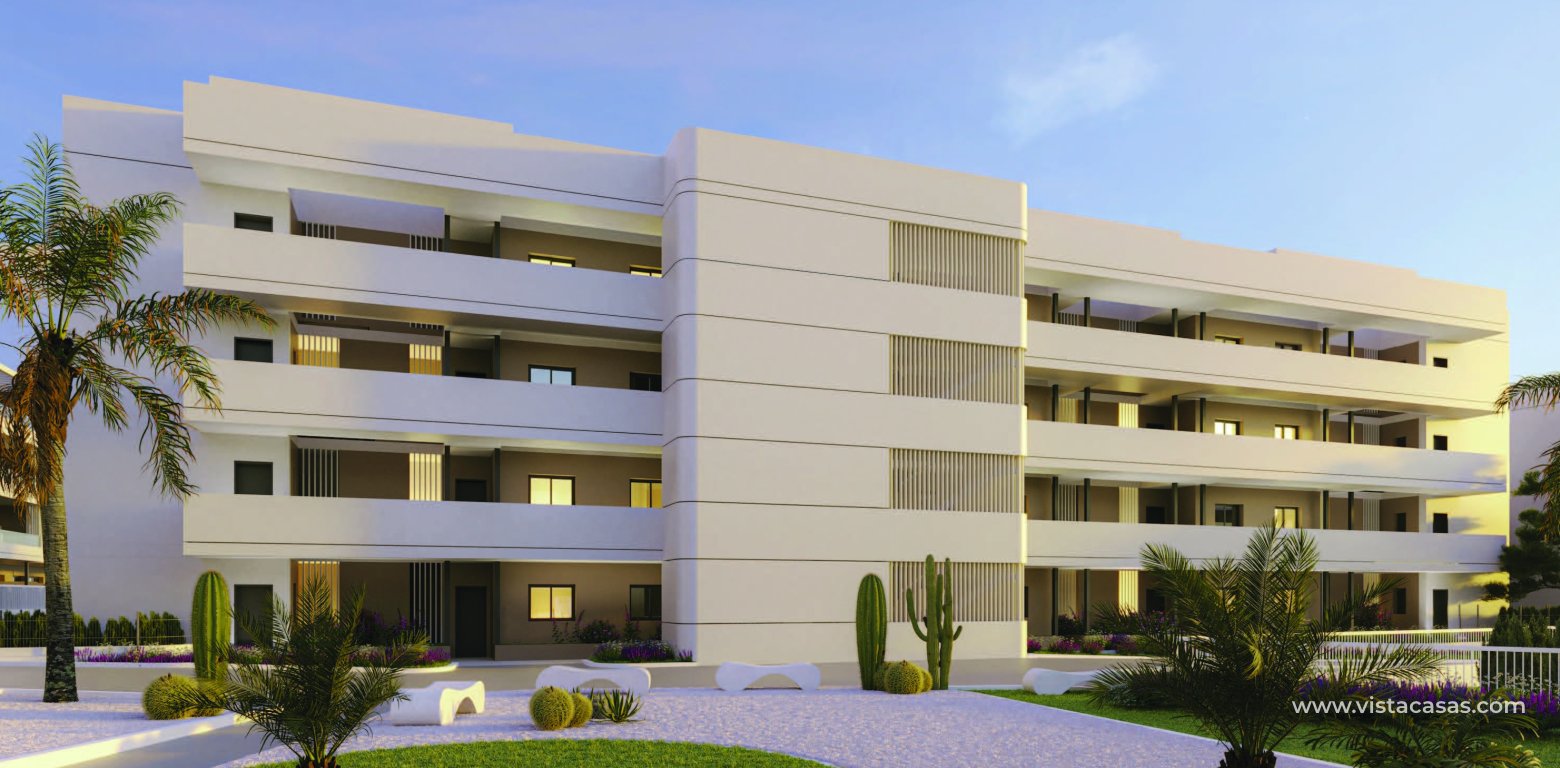 Pierwotny - Apartment - Torrevieja