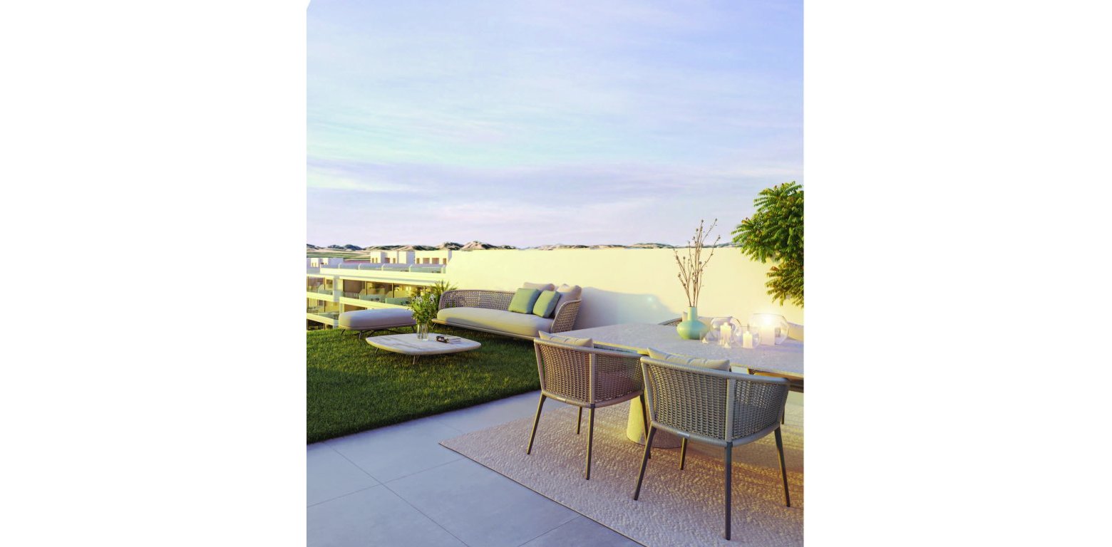 Pierwotny - Apartment - Torrevieja