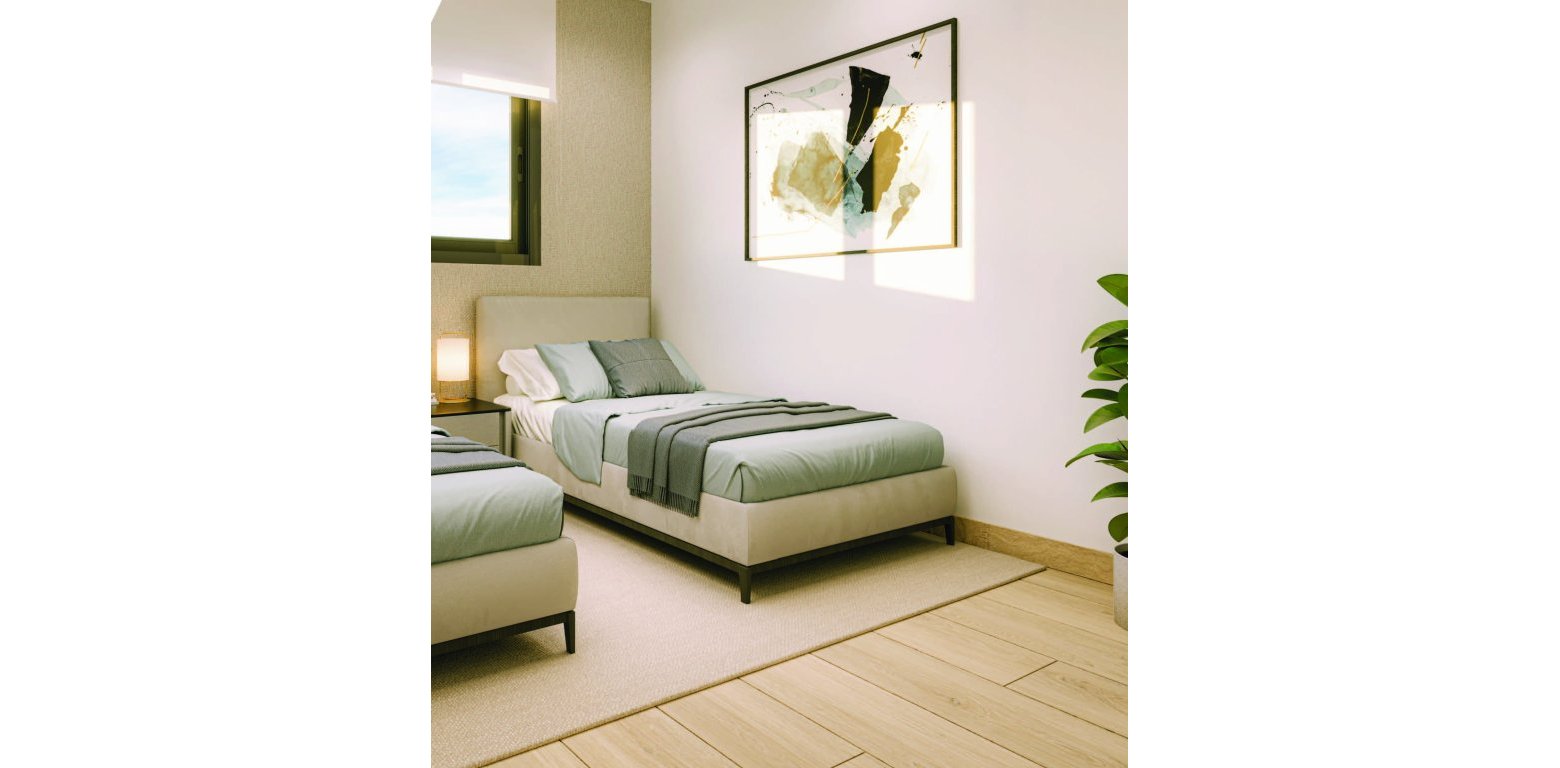 Pierwotny - Apartment - Torrevieja