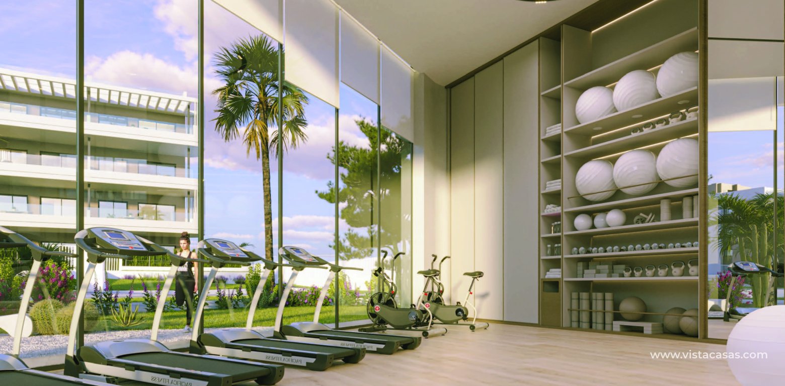 Pierwotny - Apartment - Torrevieja