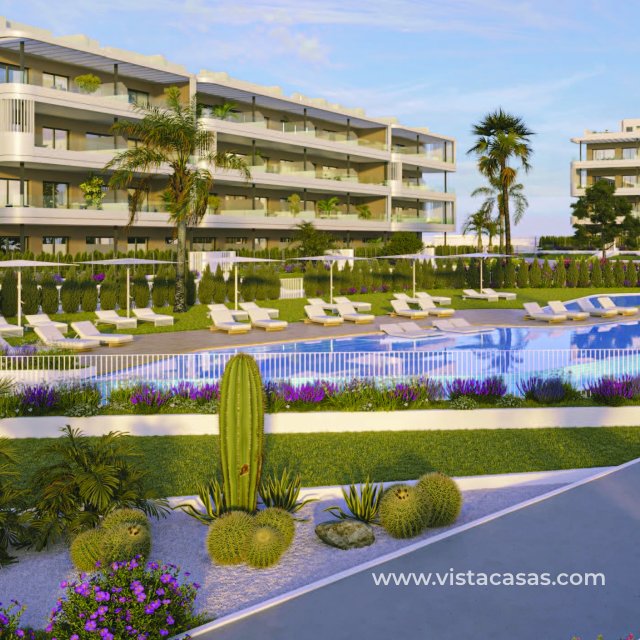 Apartment - New Build - Torrevieja - Torrevieja
