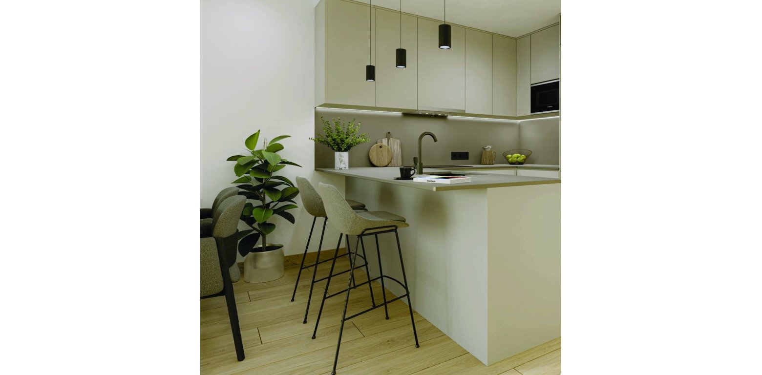 New Build - Apartment - Torrevieja