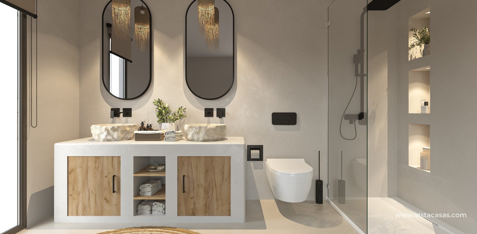 Pierwotny - Villa - Jávea - Javea