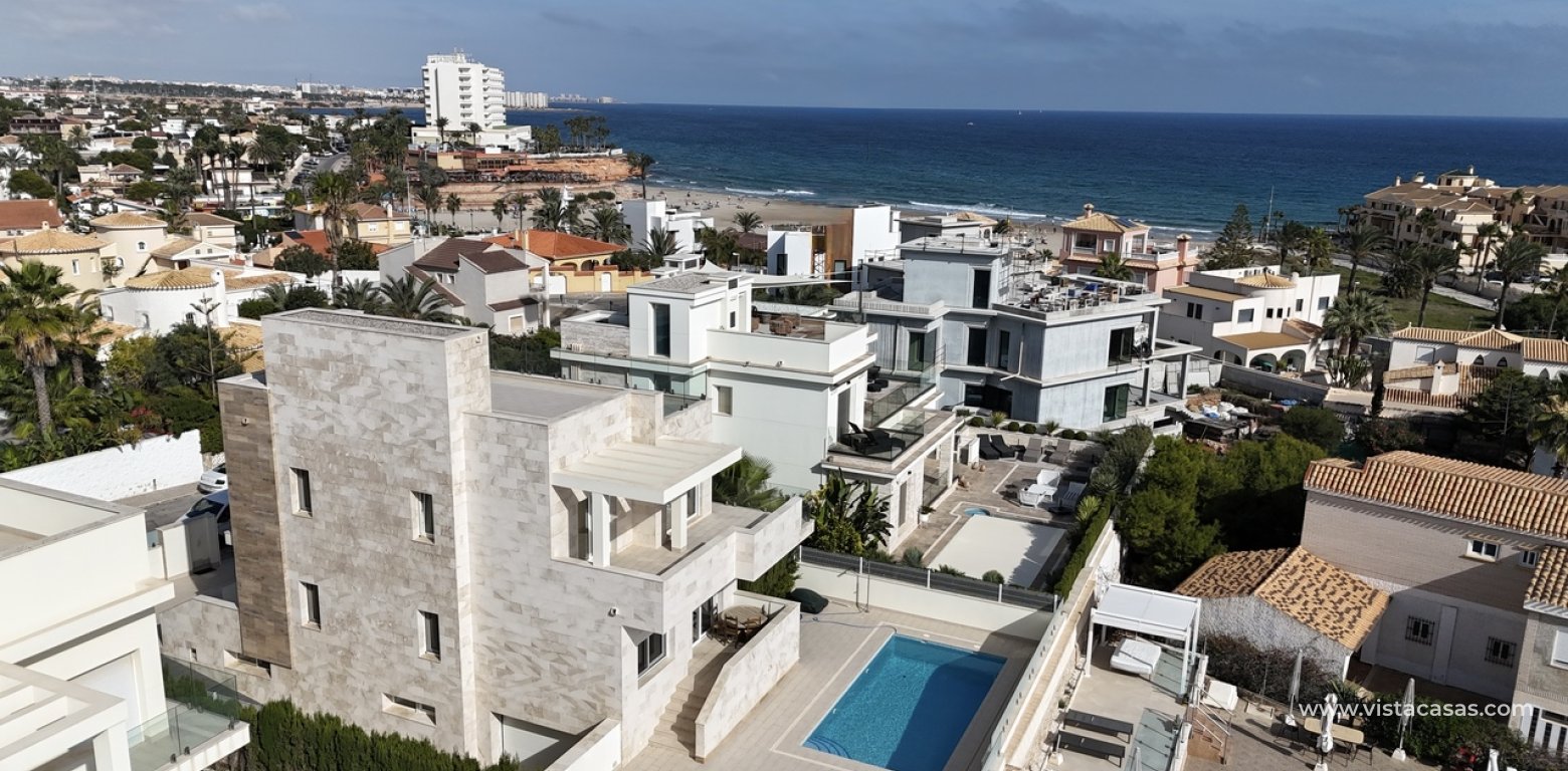 Wtórny - Villa - La Zenia