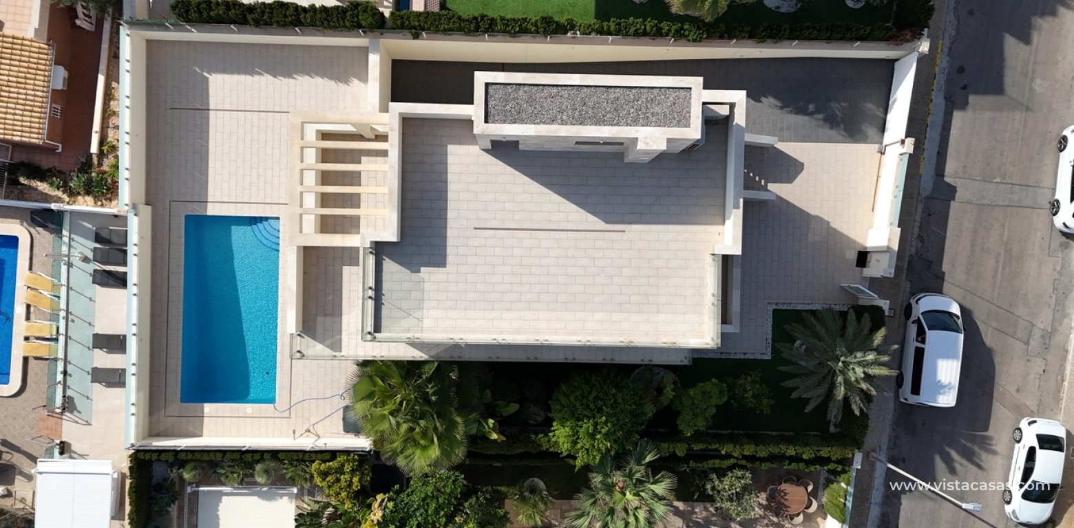 Wtórny - Villa - La Zenia