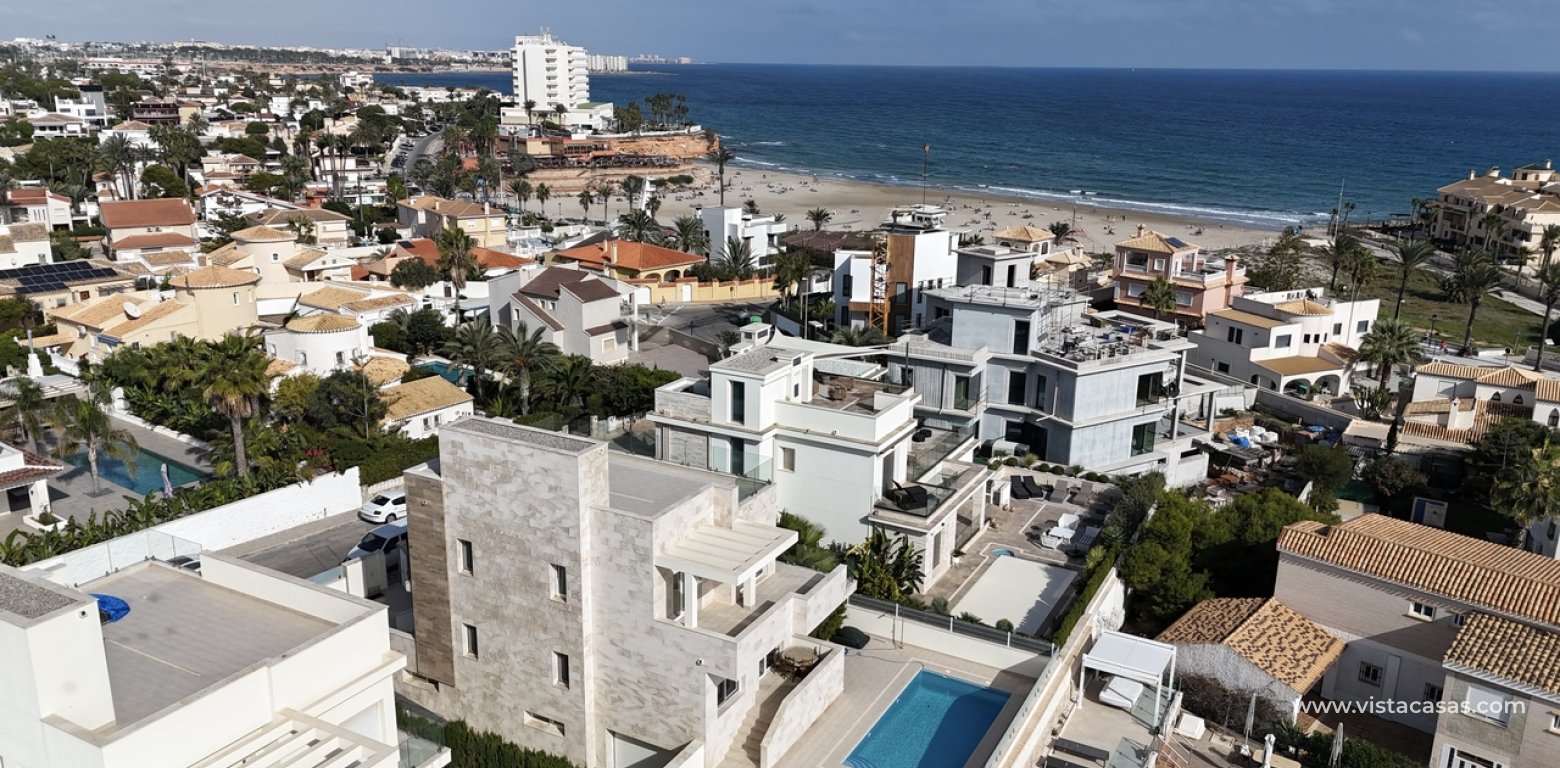 Wtórny - Villa - La Zenia