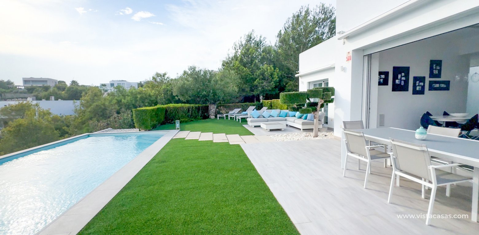 Vente - Villa - Las Colinas Golf Resort