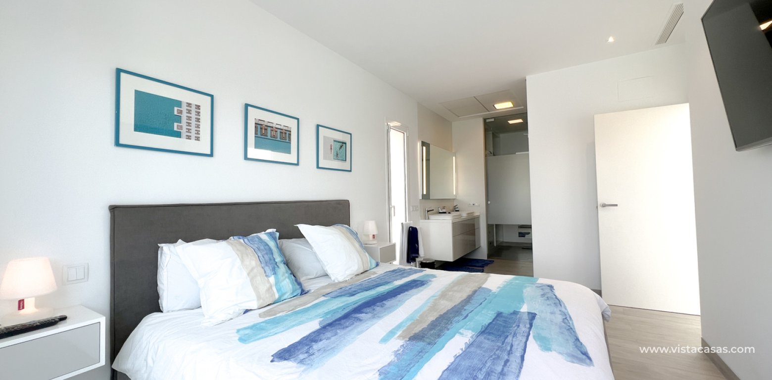 Vente - Villa - Las Colinas Golf Resort