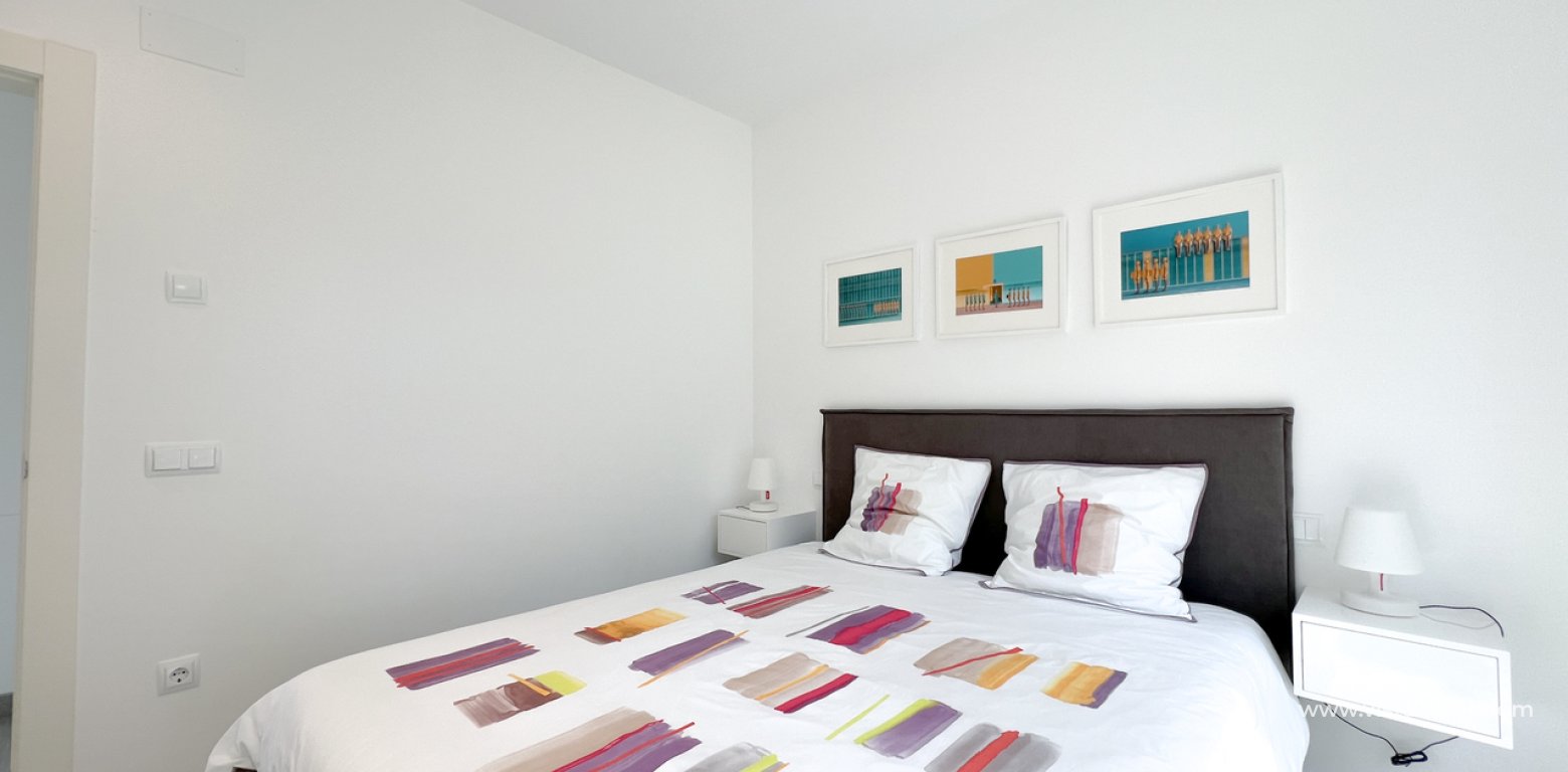 Vente - Villa - Las Colinas Golf Resort