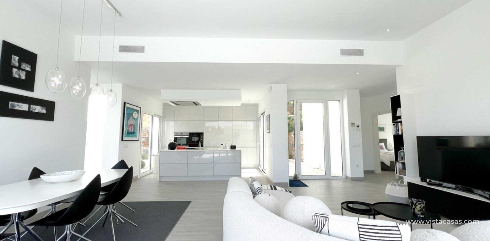 Vente - Villa - Las Colinas Golf Resort