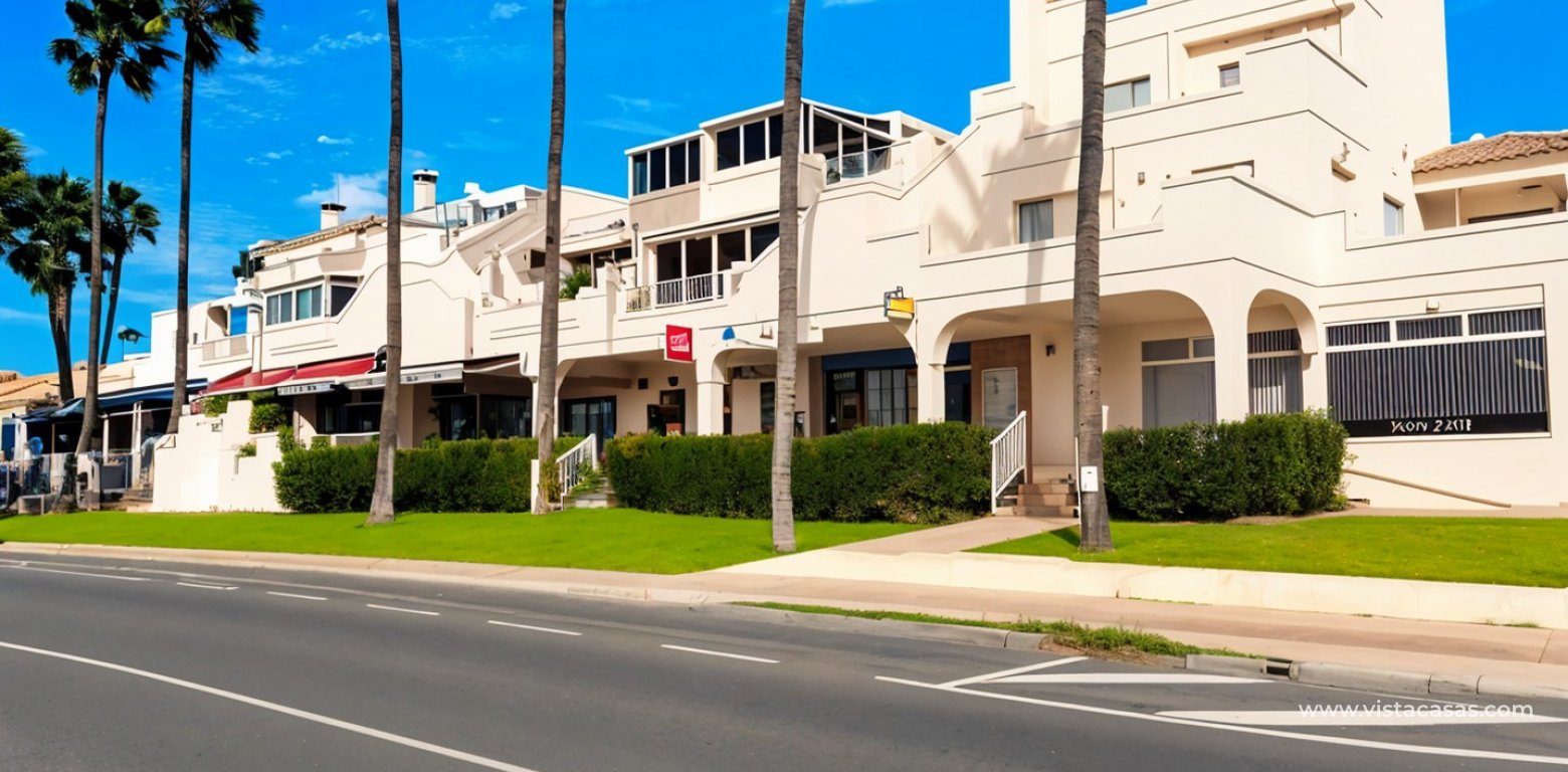 Sale - Commercieel - Playa Flamenca