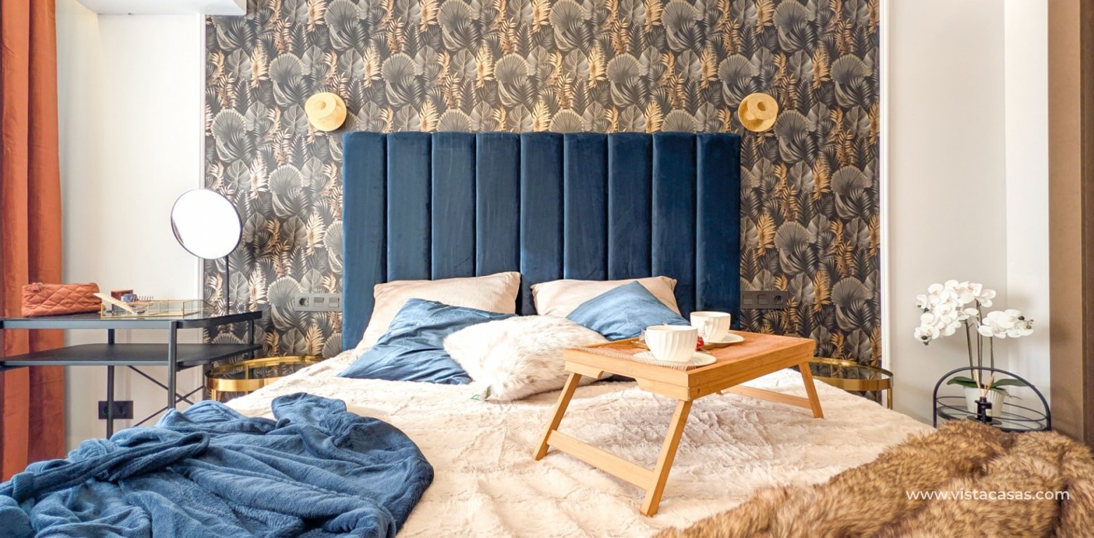 Sale - Lägenhet - Torrevieja